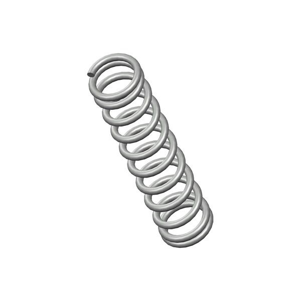Approved Vendor Compression Spring, O= .312, L= 1.38, W= .042 R G009959849 - main